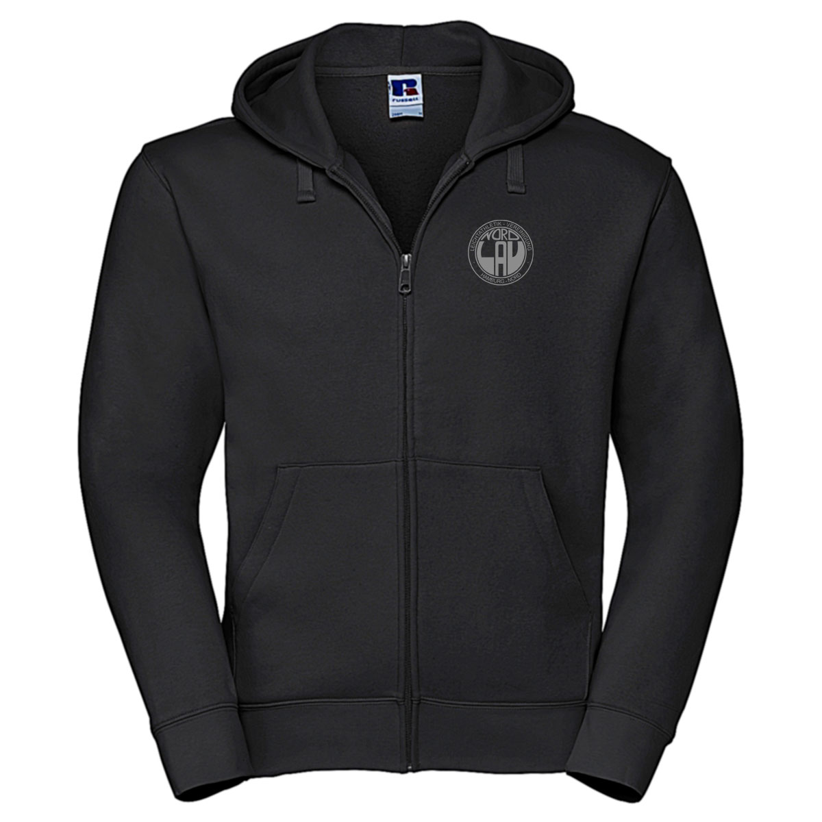 LAV-Sweatjacke-Erwachsene-vorne