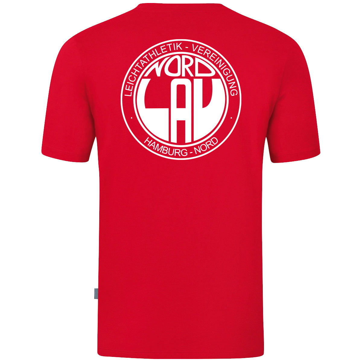 LAV-T-Shirt-rot-hinten