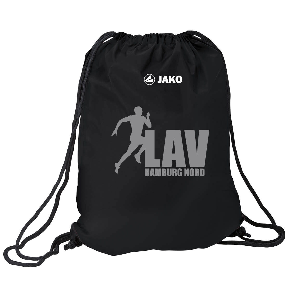 LAV-Turnbeutel